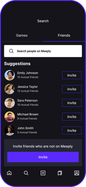 Feature 1 screenshot 3